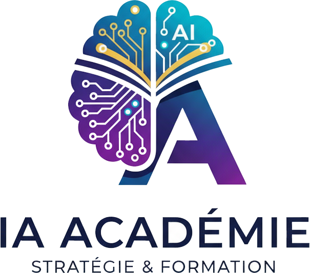 Logo IA Académie